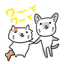 gurigura-Outing sticker #2133097