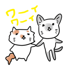 gurigura-Outing sticker #2133097