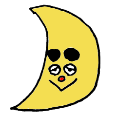 Cresent Stickers Part2