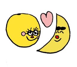 Cresent Stickers Part2 sticker #2133105