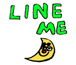 Cresent Stickers Part2 sticker #2133106