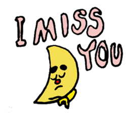 Cresent Stickers Part2 sticker #2133107