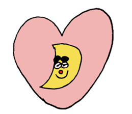 Cresent Stickers Part2 sticker #2133108