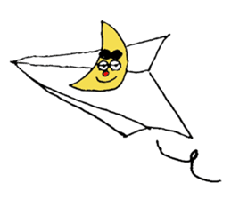 Cresent Stickers Part2 sticker #2133109