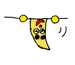 Cresent Stickers Part2 sticker #2133113