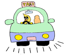 Cresent Stickers Part2 sticker #2133116