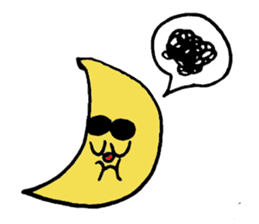 Cresent Stickers Part2 sticker #2133117