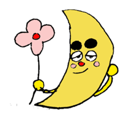 Cresent Stickers Part2 sticker #2133118