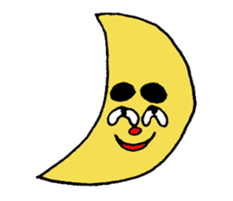 Cresent Stickers Part2 sticker #2133119