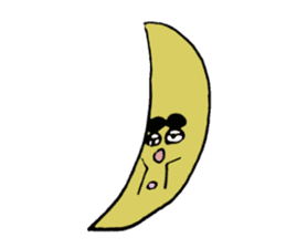 Cresent Stickers Part2 sticker #2133121