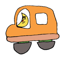 Cresent Stickers Part2 sticker #2133123