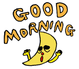 Cresent Stickers Part2 sticker #2133126