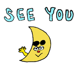 Cresent Stickers Part2 sticker #2133128