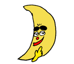 Cresent Stickers Part2 sticker #2133130