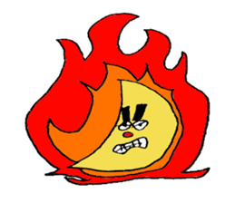 Cresent Stickers Part2 sticker #2133132