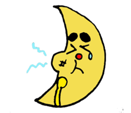 Cresent Stickers Part2 sticker #2133133