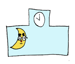 Cresent Stickers Part2 sticker #2133135