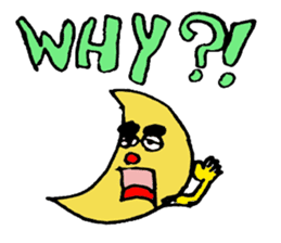 Cresent Stickers Part2 sticker #2133139