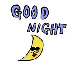 Cresent Stickers Part2 sticker #2133140