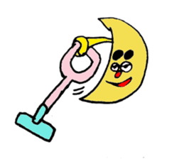 Cresent Stickers Part2 sticker #2133141