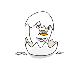 Chan masayuki world part3 sticker #2133632