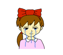 Chan masayuki world part3 sticker #2133651