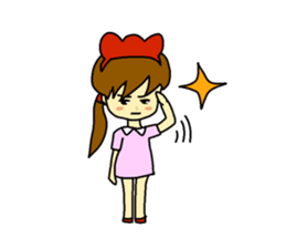 Chan masayuki world part3 sticker #2133652