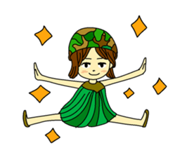 Chan masayuki world part3 sticker #2133662