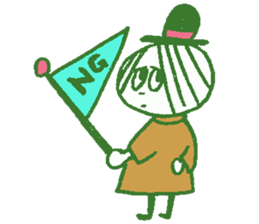 Stickers for travelers sticker #2133665