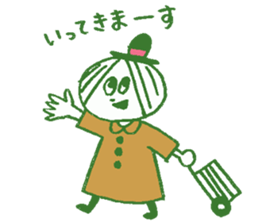 Stickers for travelers sticker #2133666