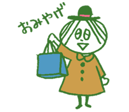 Stickers for travelers sticker #2133672