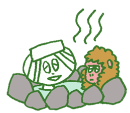 Stickers for travelers sticker #2133676