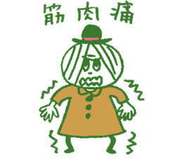 Stickers for travelers sticker #2133678