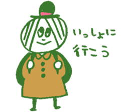 Stickers for travelers sticker #2133679