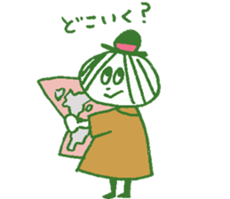 Stickers for travelers sticker #2133680