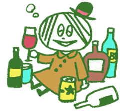 Stickers for travelers sticker #2133687