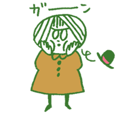 Stickers for travelers sticker #2133689