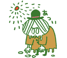 Stickers for travelers sticker #2133690