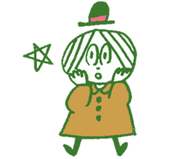 Stickers for travelers sticker #2133696