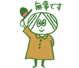 Stickers for travelers sticker #2133697