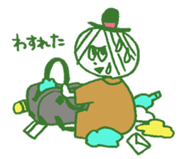 Stickers for travelers sticker #2133699