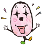 Mr.Pelliot sticker #2134867