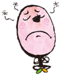 Mr.Pelliot sticker #2134869