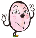 Mr.Pelliot sticker #2134874