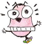 Mr.Pelliot sticker #2134876