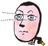 Mr.Pelliot sticker #2134886