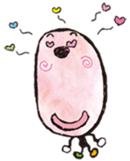 Mr.Pelliot sticker #2134896