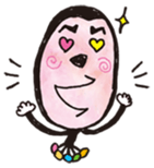 Mr.Pelliot sticker #2134898