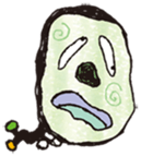 Mr.Pelliot sticker #2134902