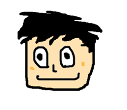 WHAT ARE YOU DOING NOW ? sticker #2135067